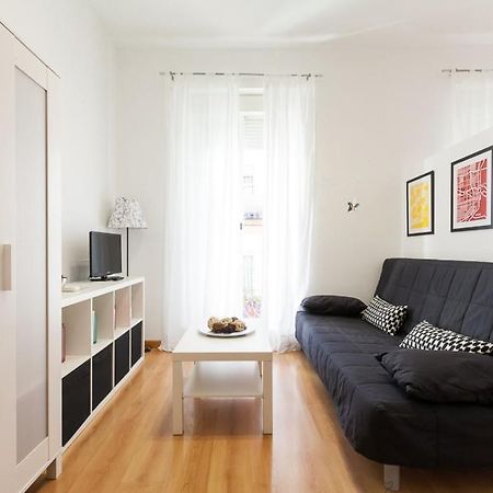 Peral Home Cozy Apartment Sevilla Eksteriør billede