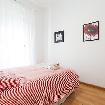 Peral Home Cozy Apartment Sevilla Eksteriør billede
