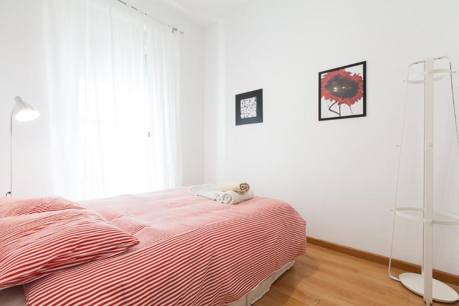 Peral Home Cozy Apartment Sevilla Eksteriør billede